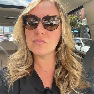 Meet your Posher, Johanna